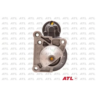 Bilde av Starter, renault 11, 11 skåp/halvkombi, 21 sedan, 9, trafic flak/chassi, volvo 340 360, 360 440, 460, 480, 00 431 120,