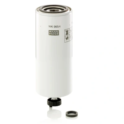 Bilde av Drivstoffilter MANN FILTER WK 965/4 x