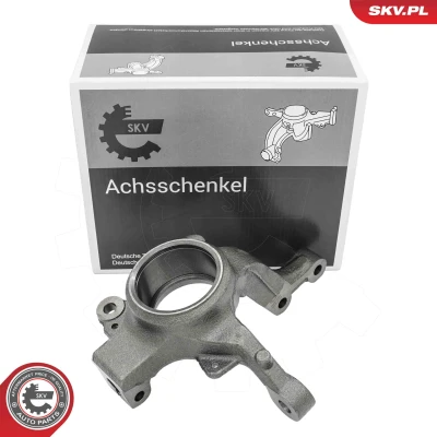 Bilde av Akseltapp, hjulopphengning, Framaksel venstre Esen skv 73SKV201 renault OE 8200345944