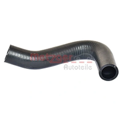 Bilde av METZGER 2420249 Radiatorslange EPDM (etyl propylen dien gummi)