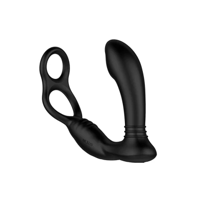 Bilde av Prostatavibrator Nexus Simul8 Stroker