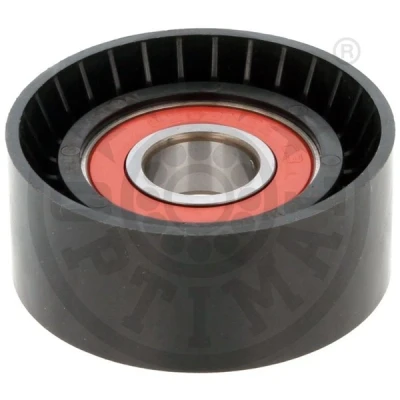 Bilde av OPTIMAL 0 N2565S Styrerulle uten holder