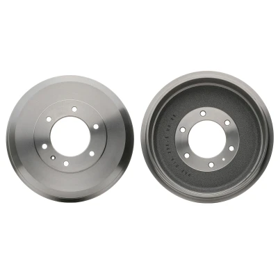 Bilde av DELPHI BF569 Bremsetrommel uten ABS sensorring, hjullager 340 ISUZU: D Max 1 Pickup