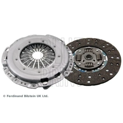 Bilde av BLUE PRINT ADF1230128 Clutch to deler med syntetisk fett 275 FORD: Transit Mk6 Flatvogn lastebil/Chassis, Van, Minibuss