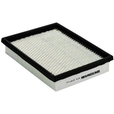 Bilde av Luftfilter, cadillac seville, chevrolet trans sport, opel sintra, pontiac 25099149, 5834036, 835621, 93183040, A1208C, PC89