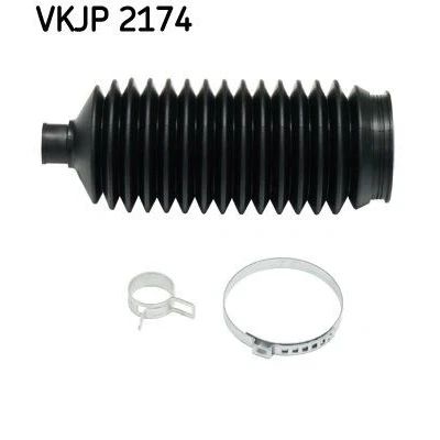 Bilde av SKF VKJP 2174 Belgsett, styring TOYOTA: Land Cruiser Prado 120