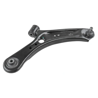 Bilde av LEMFÖRDER 38546 01 Bærebru framaksel, nede, høyre Casterstag stålplate SUZUKI: SX4 I Hatchback, FIAT: Sedici