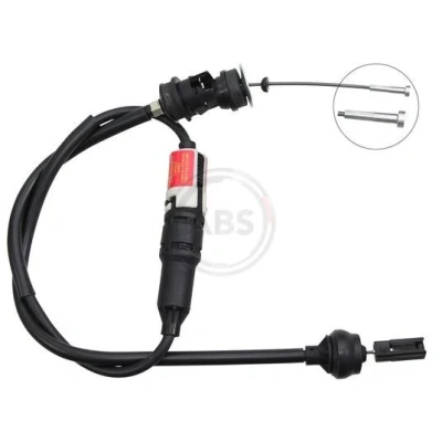 Bilde av A.B.S. K28004 Koplingskabel med automatisk justering