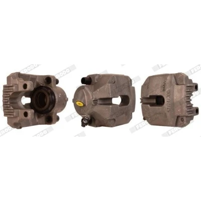 Bilde av FERODO PREMIER FCL694947 Bremsecaliper Aluminiumstøpegods 122 uten tilbehør BMW: 3 Sedan, Touring, X1
