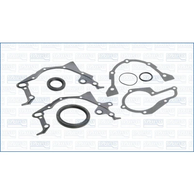 Bilde av AJUSA 54044400 Pakninger SUZUKI: Grand Vitara 1 SUV, 2 SUV