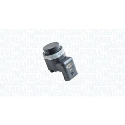 Bilde av MAGNETI MARELLI 021016012010 Parkeringssensorer venstre, høyre svart BMW: X5, X3, 5 Touring