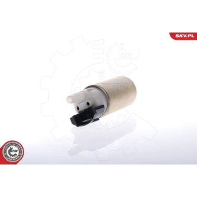 Bilde av Brennstoffpumpe, I drivstoffbeholder, citroën,fiat,lancia,peugeot,renault,seat,volvo,vw, 00001525H8*, 00001525H8, 1525AR*, 1525AR, 1525F