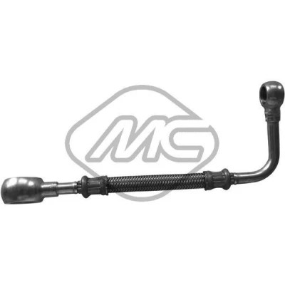 Bilde av Oljeledning, lader, ford, 1255009