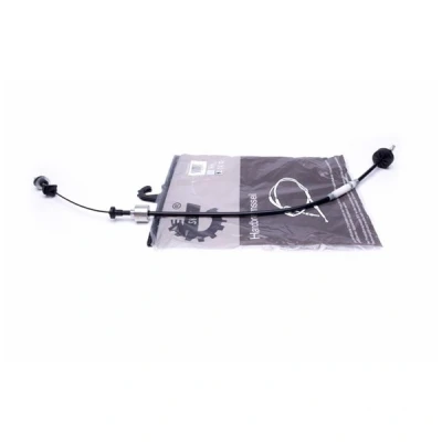 Bilde av Kabel, clutchbetjening, vw golf iii, cabriolet variant vento, 1H1721335H, 1H1721335M