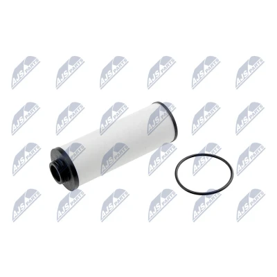 Bilde av Hydraulikkfilter, automatikk, audi,porsche, 0B5 325 330 A, 0B5325060C, 0B5325330A, 0B5325330AS1, 0B5398060, B5 B5325330A, WHT