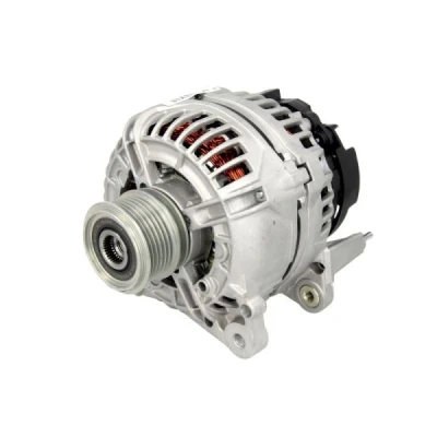 Bilde av STARDAX STX100154 Dynamo 12V 120A VOLKSWAGEN: Polo V Hatchback, Golf 5, IV SKODA: Fabia 2, 1 Combi, I AUDI: A2
