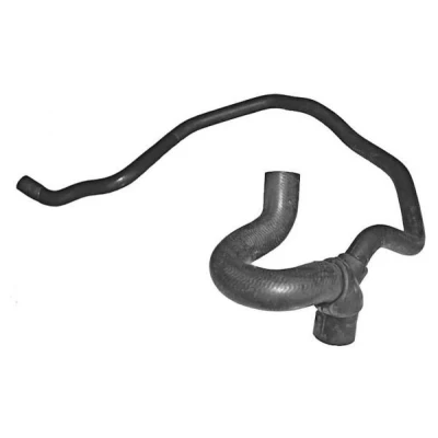 Bilde av MAPCO 39380 Radiatorslange nede OPEL: Corsa C Hatchback