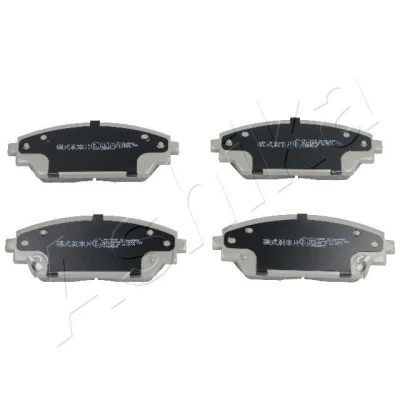 Bilde av ASHIKA 50 03 309 Bremseklosser framaksel MAZDA: 3 Hatchback