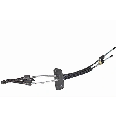Bilde av METZGER 3150261 Kabel, girmekanisme dobbelkabel VOLKSWAGEN: Transporter 5 Bus,