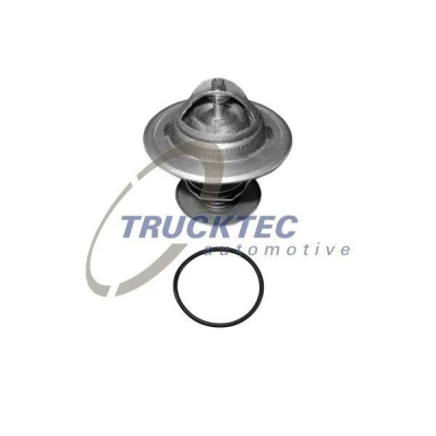 Bilde av TRUCKTEC AUTOMOTIVE 07.19.030 Termostat 87 VOLKSWAGEN: Multivan 5 (7HM, Transporter Bus, Passat B6 Variant, AUDI: A2, A4 B7 Avant, Avant
