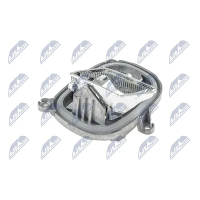 Bilde av NTY EPX BM 057 Styreapparat