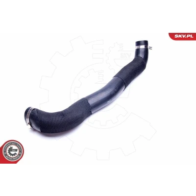 Bilde av ESEN SKV 24SKV664 Ladeluftslange polykloropren (neopren) LAND ROVER: Range Rover Sport, Discovery 3