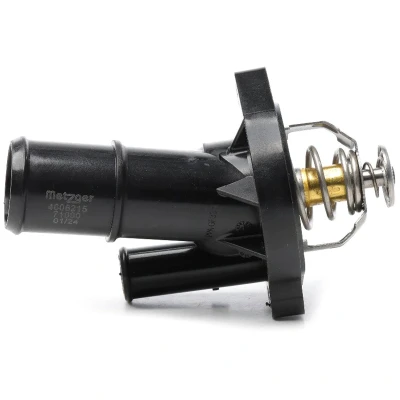 Bilde av METZGER 4006215 Termostat 95 med tetning plast kapsling FORD: S Max Mk1, Galaxy Mk2 MPV, MONDEO 4 Turnier