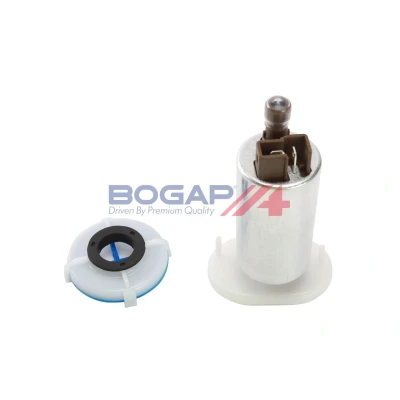 Bilde av BOGAP A1622136 Drivstoffpumpe VOLKSWAGEN: GOLF 2, Passat B3/B4 Stasjonsvogn, 1, MERCEDES BENZ: C Klasse T modell, Sedan