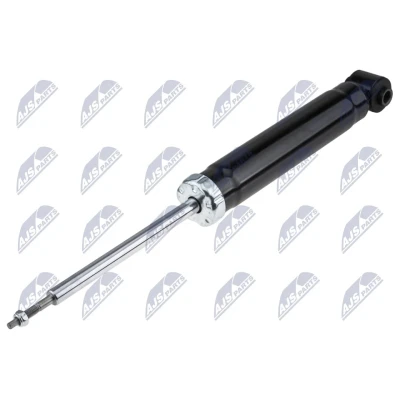 Bilde av Støtdemper Gasstrykk, Bakaksel Nty A VV 009 volvo s60 ii, s80 v60 i, v70 iii OE 30714221, 30748258, 31262390