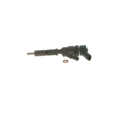 Bilde av BOSCH 0 445 110 076 Innsprøytningsdyse Common Rail (CR) med tetningsring PEUGEOT: 206 Hatchback, 307 Stasjonsvogn