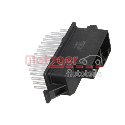 Bilde av METZGER 0917792 Regulator, kabinvifte 12V