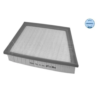 Bilde av MEYLE 53 12 321 0006 Luftfilter 50 197 256 Filterinnsats JAGUAR: F Pace