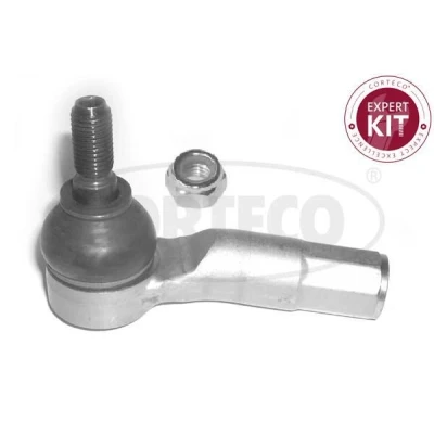 Bilde av Styreledd (ytre), Framaksel høyre, audi,cupra,seat,skoda,vw, 1K0 423 812 A, C, E, 1K0423804A, 1K0423804C, 1K0423