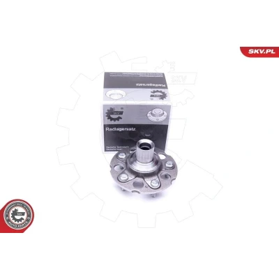 Bilde av Hjullagersett, Bak, på begge sider, honda accord vii, cr v ii, 42200S10A01S2, 42210S9A000, 44300S6AD01, 44300SAA003, 44300SAA003S3, 4460