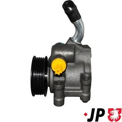 Bilde av JP GROUP 1545101100 Hydraulikkpumpe hydraulisk 80