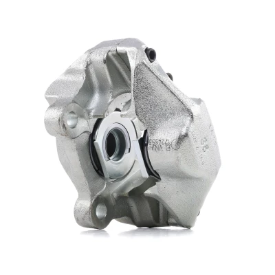 Bilde av BUDWEG CALIPER 34810 Bremsecaliper MERCEDES BENZ: S Klasse Coupé, Sedan, SL Cabrio