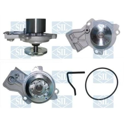 Bilde av Saleri SIL PA1636 Vannpumpe mekanisk VOLKSWAGEN: Polo V Hatchback, AUDI: A1 Hatchback