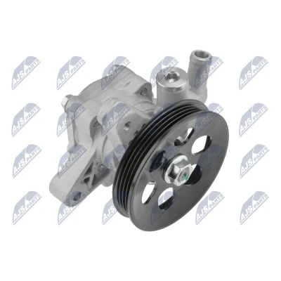 Bilde av NTY SPW HD 016 Hydraulikkpumpe hydraulisk