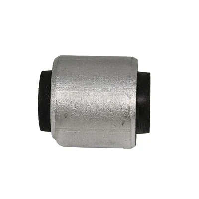 Bilde av METZGER 52095209 Styrestang Lagring bakaksel, på begge sider, øvre, innvendig, ytre Gummimetallager for casterstag