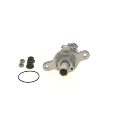 Bilde av BOSCH 0 204 817 536 Hovedsylinder 2 22,2 Aluminium M 12 x 1