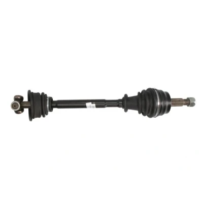 Bilde av POINT GEAR PNG70312 Drivaksel framaksel venstre 670 100 for kjøretøy uten ABS