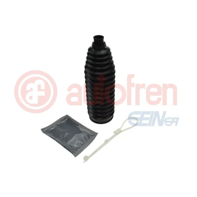 Bilde av AUTOFREN SEINSA D9253 Belgsett, styring NISSAN: Qashqai / Qashqai+2 I