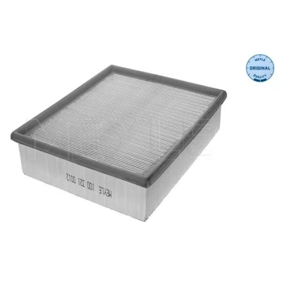 Bilde av MEYLE 100 321 0012 Luftfilter 69 213 254 Filterinnsats ORIGINAL Quality AUDI: A6 C5 Avant, Allroad C5, A4 B5 Avant