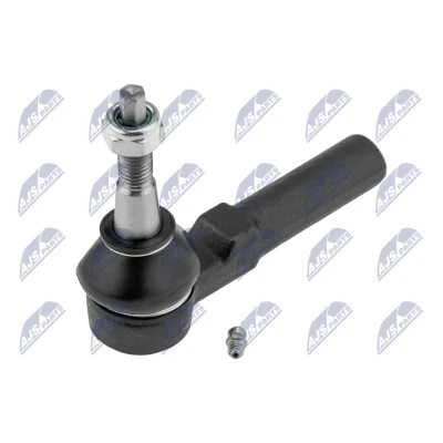 Bilde av Styreledd (ytre), Framaksel, Ytre, Framaksel høyre, venstre, chevrolet,opel,vauxhall, 09 20 008, 13278359, 9 008