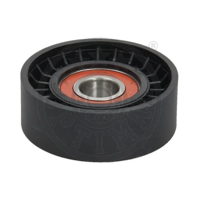 Bilde av OPTIMAL 0 N2406S Styrerulle uten holder CHRYSLER: VOYAGER 4, JEEP: WRANGLER 2