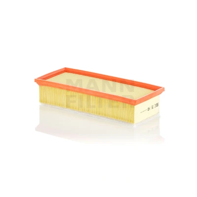 Bilde av MANN FILTER C 35 140 Luftfilter 67 142 351 Filterinnsats CITROËN: C5 III Stasjonsvogn, 3, II Hatchback, PEUGEOT: 407 SW, Sedan