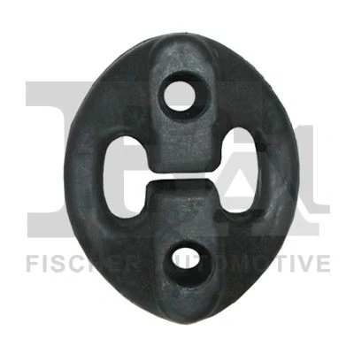 Bilde av FA1 783 913 Holder, eksosanlegg