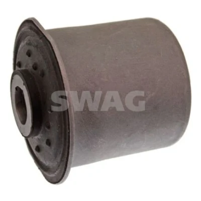 Bilde av SWAG 14 94 1017 Styrestang Lagring framaksel nede, nedre bakaksel gummi Gummimetallager for casterstag JEEP: GRAND CHEROKEE 2