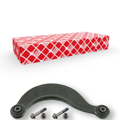 Bilde av febi BILSTEIN 30004 stang hjuloppheng høyre bakaksel, øvre bakaksel med tilleggsmateriale Plus FORD: Focus Mk1 Hatchback