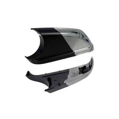 Bilde av VAN WEZEL 5828915 Blinklys hvit Venstre sidespeil uten kabel LED SKODA: Octavia 2 Combi, II Hatchback, VOLKSWAGEN: Polo IV Hatchback